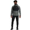imageOutdoor Research Mens OR Polartec 200 HoodieLight Pewter Heather
