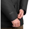 imageOutdoor Research Mens Stormcraft Down ParkaBlack