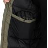 imageOutdoor Research Mens Stormcraft Down ParkaRanger Green
