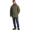 imageOutdoor Research Mens Stormcraft Down ParkaRanger Green