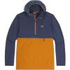 Naval Blue /Marmalade
