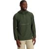 imageOutdoor Research Dryline Rain Jacket  Mens Wind ampamp Waterproof JacketVerde