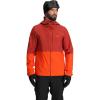 imageOutdoor Research Mens Carbide JacketJupiterSpice