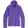 imageOutdoor Research Mens Echo Hoodie  Quick Drying Active Hooded SweatshirtRegal
