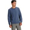 imageOutdoor Research Mens Essential Fleece CrewCenote
