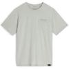 imageOutdoor Research Mens Essential Pocket TShirtGrey Heather