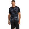 imageOutdoor Research Mens Freewheel Short Sleeve JerseyBlack Cloud ScapeBlack