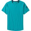 imageOutdoor Research Mens Freewheel Short Sleeve JerseyCortez