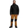 imageOutdoor Research Mens Grandridge GoreTex JacketBlack