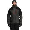 imageOutdoor Research Mens Headwall GoreTex 3L JacketStormBlack