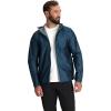 imageOutdoor Research Mens Helium Rain JacketHarbor