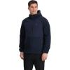 imageOutdoor Research Mens OR Polartec 200 HoodieDark Navy Heather