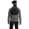 imageOutdoor Research Mens OR Polartec 200 HoodieLight Pewter Heather