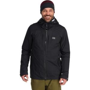 imageOutdoor Research Mens Carbide JacketBlack