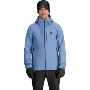 imageOutdoor Research Mens Carbide JacketOlympic