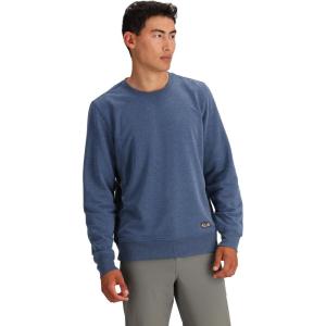 imageOutdoor Research Mens Essential Fleece CrewCenote