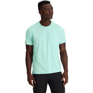 imageOutdoor Research Mens Essential Pocket TShirtCalcite