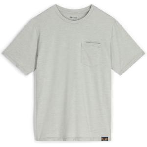 imageOutdoor Research Mens Essential Pocket TShirtGrey Heather