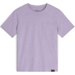 imageOutdoor Research Mens Essential Pocket TShirtLavender Heather