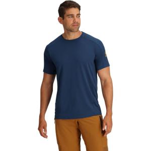 imageOutdoor Research Mens Freewheel Short Sleeve JerseyCenote