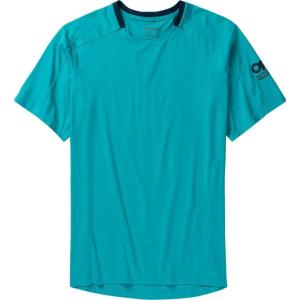 imageOutdoor Research Mens Freewheel Short Sleeve JerseyCortez