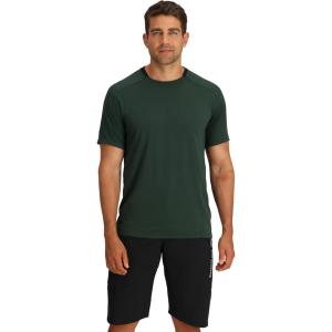 imageOutdoor Research Mens Freewheel Short Sleeve JerseyGrove