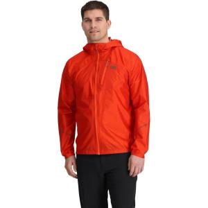 imageOutdoor Research Mens Helium Rain JacketSpice
