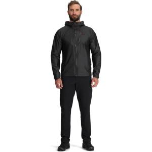 imageOutdoor Research Mens Helium Rain JacketStorm