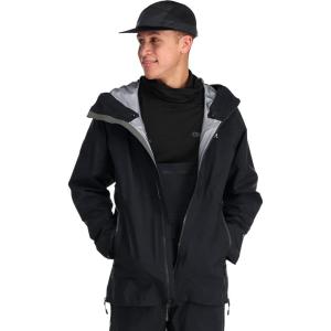 imageOutdoor Research Mens Hemispheres II JacketBlack