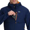 imageOutdoor Research Mens Deviator HoodieCenote