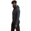 imageOutdoor Research Mens Deviator HoodieStormBlack