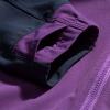 imageOutdoor Research Mens Echo QuarterZip  Quick Drying Active PulloverPurple HazeNaval Blue