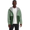 imageOutdoor Research Mens Stratoburst Stretch Rain JacketBalsamGrove