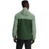 imageOutdoor Research Mens Stratoburst Stretch Rain JacketBalsamGrove