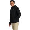 imageOutdoor Research Mens Stratoburst Stretch Rain JacketBlack