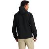 imageOutdoor Research Mens Stratoburst Stretch Rain JacketBlack
