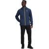 imageOutdoor Research Mens Stratoburst Stretch Rain JacketCenote