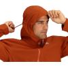 imageOutdoor Research Mens Stratoburst Stretch Rain JacketTerraPro Khaki