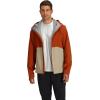 imageOutdoor Research Mens Stratoburst Stretch Rain JacketTerraPro Khaki