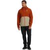 imageOutdoor Research Mens Stratoburst Stretch Rain JacketTerraPro Khaki