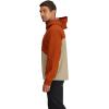 imageOutdoor Research Mens Stratoburst Stretch Rain JacketTerraPro Khaki