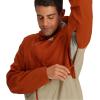 imageOutdoor Research Mens Stratoburst Stretch Rain JacketTerraPro Khaki