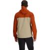 imageOutdoor Research Mens Stratoburst Stretch Rain JacketTerraPro Khaki