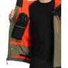 imageOutdoor Research Mens Tungsten II JacketRanger GreenBlack