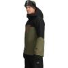 imageOutdoor Research Mens Tungsten II JacketRanger GreenBlack