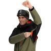imageOutdoor Research Mens Tungsten II JacketRanger GreenBlack