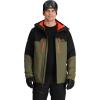 imageOutdoor Research Mens Tungsten II JacketRanger GreenBlack