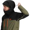 imageOutdoor Research Mens Tungsten II JacketRanger GreenBlack