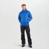imageOutdoor Research SuperStrand Lightweight Hoodie  4Season Mens Hooded CoatClassic Blue