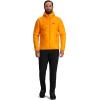 imageOutdoor Research SuperStrand Lightweight Hoodie  4Season Mens Hooded CoatGold Nebula